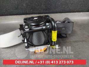 Toyota Hilux Sicherheitsgurt rechts vorne O669774 foto 2