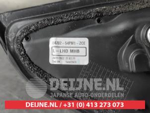 Suzuki Vitara Außenspiegel links O669752 foto 3