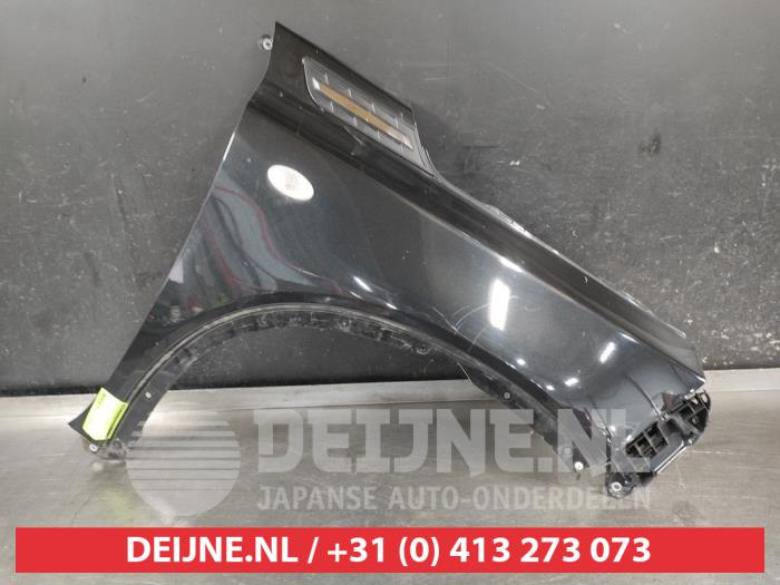 Suzuki Vitara Scherm rechts-voor O669778