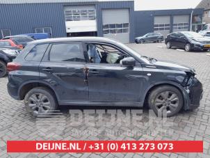 Suzuki Vitara Kotflügel rechts vorne O669778 foto 2