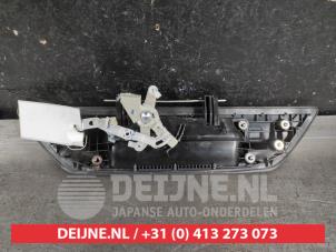 Toyota Hilux Tailgate handle O669780 photo 2