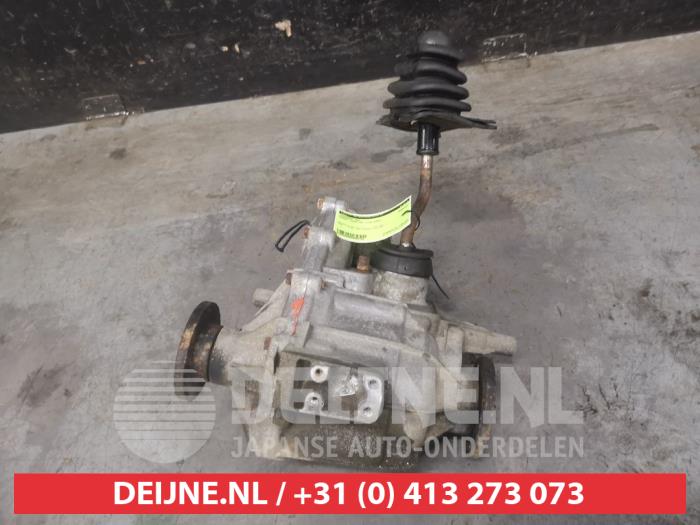 Suzuki Jimny Transfergetriebe 4x4 O669782