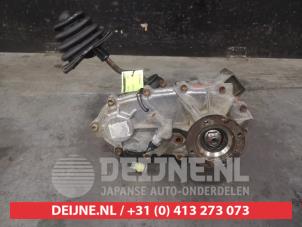 Suzuki Jimny 4x4 transfer box O669782 photo 2