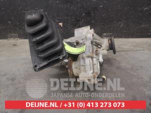 Suzuki Jimny 4x4 transfer box O669782 photo 3