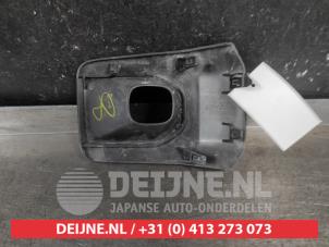 Toyota Hilux Bumper grille O669783 photo 2