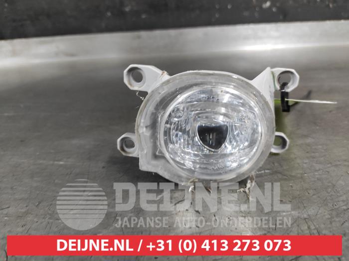 Toyota Hilux Mistlamp links-voor O669790