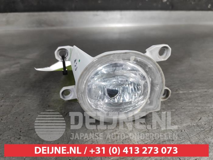 Toyota Hilux Mistlamp rechts-voor O669791