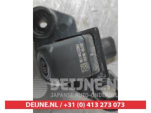 Toyota Hilux Rückfahrkamera O669795 foto 2