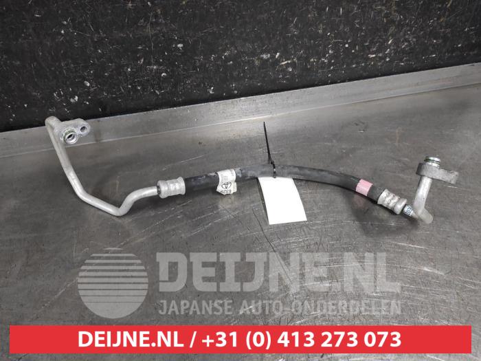 Toyota Hilux Air conditioning line O669796