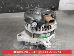 Toyota Hilux Dynamo O669799 foto 2