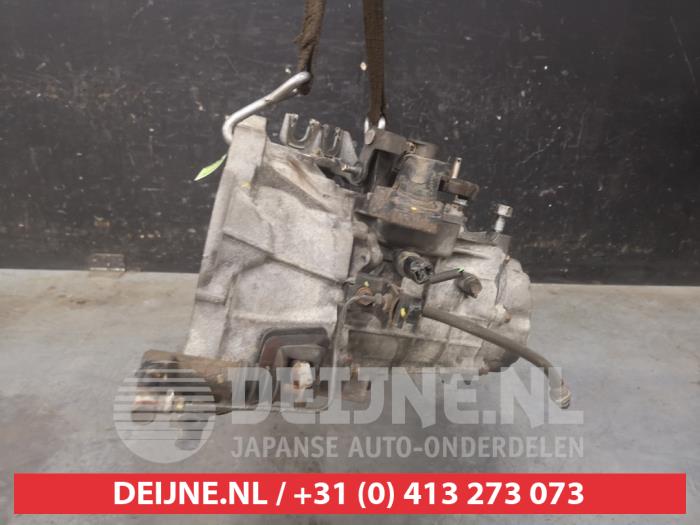 Kia Ceed Versnellingsbak O669805