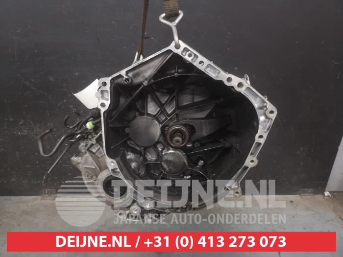 Mazda 6 Versnellingsbak O669807