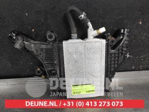 Gebruikte Intercooler Toyota Hilux V/VI 2.8 D4D-F 16V 4x4 Prijs op aanvraag aangeboden door V.Deijne Jap.Auto-onderdelen BV