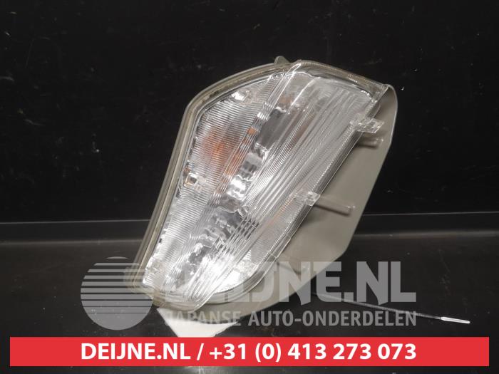 Toyota Prius Plus Richtingaanwijzer rechts O669818