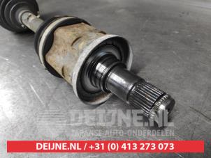 Toyota Hilux Antriebswelle rechts vorne O669819 foto 3