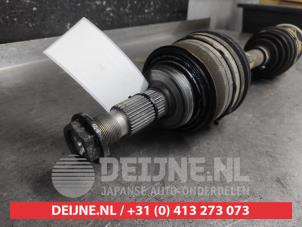 Toyota Hilux Antriebswelle rechts vorne O669819 foto 2
