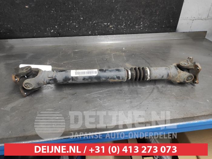Toyota Hilux Zwischenwelle vorne 4x4 O669828
