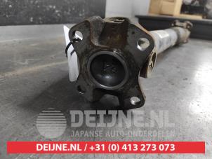 Toyota Hilux Tussenas voor 4x4 O669828 foto 2