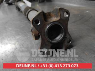Toyota Hilux Tussenas voor 4x4 O669828 foto 3