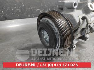 Toyota Hilux Klimapumpe O669839 foto 2
