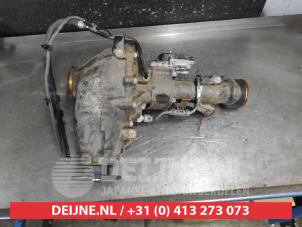 Toyota Hilux Differentieel voor O669843 foto 3