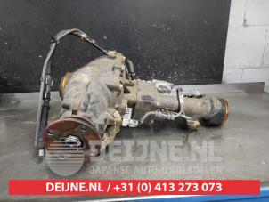 Toyota Hilux Differentieel voor O669843 foto 2