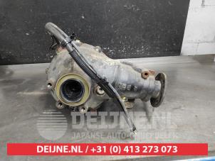 Gebruikte Differentieel voor Toyota Hilux V/VI 2.8 D4D-F 16V 4x4 Prijs € 500,00 Margeregeling aangeboden door V.Deijne Jap.Auto-onderdelen BV