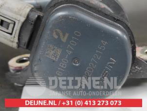 Toyota Hilux Zusätzliche Wasserpumpe O669846 foto 2