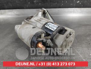Suzuki Jimny Anlasser O669908 foto 2