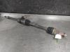 Mazda 2 (DE) 1.3 16V S-VT Aandrijfas rechts-voor