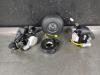 Mazda 2 (DE) 1.3 16V S-VT Airbag set