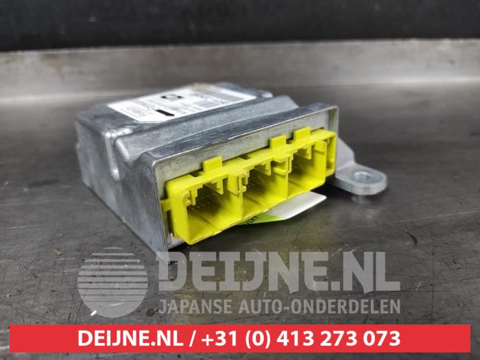 Mazda 2 Airbag Module O669971