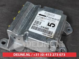 Mazda 2 Airbag Modul O669971 foto 2