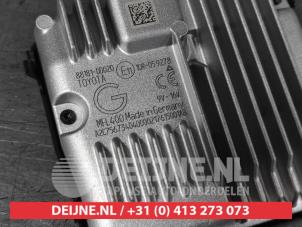 Toyota Yaris Front camera O669985 photo 3