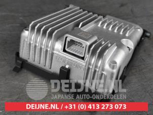 Toyota Yaris Front camera O669985 photo 2