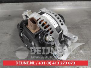 Toyota Yaris Dynamo O669992 foto 2