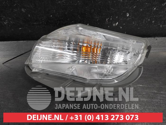 Toyota Prius Plus Richtingaanwijzer links O670018
