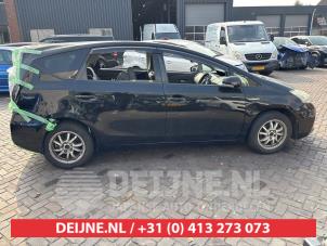 Toyota Prius Plus Extra window 4-door, front right O670021 photo 2