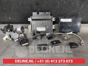 Gebruikte Computer Motormanagement Nissan Micra C+C (K12) 1.6 16V Prijs op aanvraag aangeboden door V.Deijne Jap.Auto-onderdelen BV
