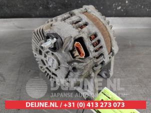 Nissan Micra CC Dynamo O670038 foto 2