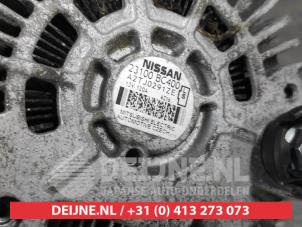 Nissan Micra CC Dynamo O670038 foto 3