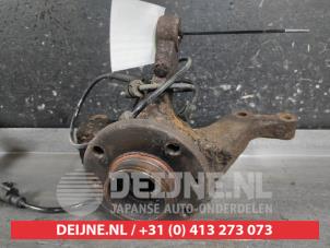 Nissan Micra CC Knuckle, front right O670042 photo 2