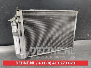 Nissan Micra CC Radiateur O670046 foto 2