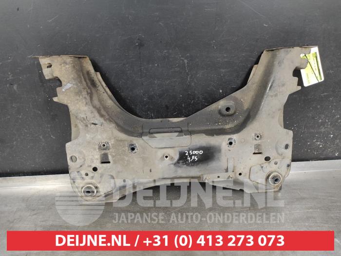 Nissan Micra CC Subframe O670052