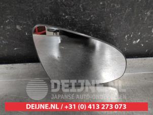 Gebruikte Spiegelglas rechts Toyota Yaris III (P13) 1.5 16V Hybrid Prijs € 20,00 Margeregeling aangeboden door V.Deijne Jap.Auto-onderdelen BV