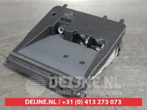 Gebruikte Camera voorzijde Toyota Yaris III (P13) 1.5 16V Hybrid Prijs € 75,00 Margeregeling aangeboden door V.Deijne Jap.Auto-onderdelen BV