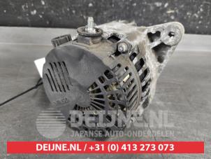 Toyota Auris Dynamo O670078 foto 2