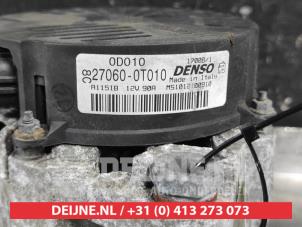 Toyota Auris Dynamo O670078 foto 3