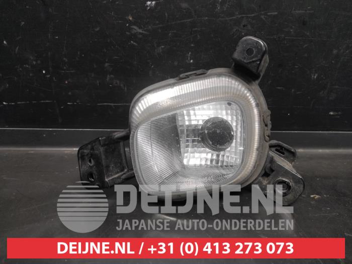 Kia Picanto Dagrijverlichting links O670104
