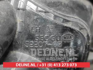 Kia Picanto Dagrijverlichting links O670104 foto 3